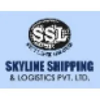 SKYLINE SHIPPING & LOGISTICS PVT LTD - INDIA SKYLINE SHIPPING & LOGISTICS PVT LTD - INDIA