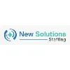 New Solutions Staffing New Solutions Staffing
