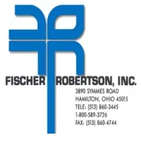 Fischer-Robertson, Inc. Filtration & Separation Specialists