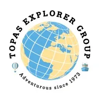 Topas Explorer Group