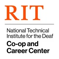 RIT/NTID Co-op and Career Center