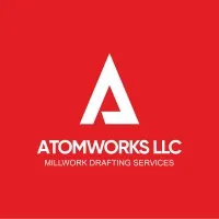 ATOMWORKS LLC - MILLWORKS DRAFTING SERVICES