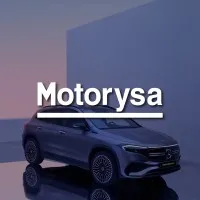 Motorysa Mercedes-Benz