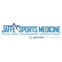 Jaffe Sports Medicine