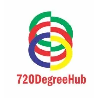 720Degree Innovation Hub