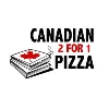 Canadian 2 for 1 Pizza Singapore Canadian 2 for 1 Pizza Singapore