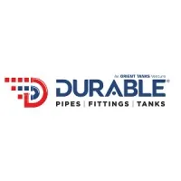 Durable Pipes & Fittings