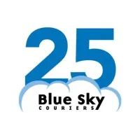 Blue Sky Couriers