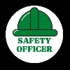 SAFETY OFFICER