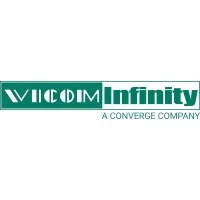 Vicom Infinity, A Converge Company