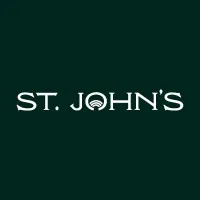 City of St. John's