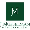 J. Musselman Construction, Inc.