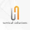 Vertical Solutions For consulting Vertical Solutions For consulting