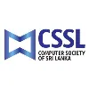 Computer Society of Sri Lanka Computer Society of Sri Lanka
