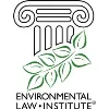 Environmental Law Institute Environmental Law Institute