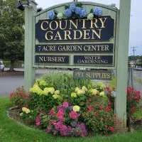 Hyannis Country Garden