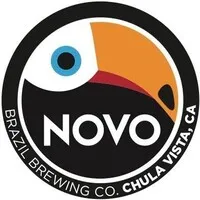 NOVO Brazil Brewing Co. NOVO Brazil Brewing Co.