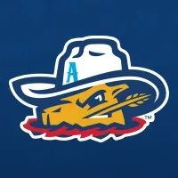 Amarillo Sod Poodles Baseball