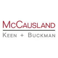 McCausland Keen + Buckman