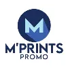 M'Prints Promo
