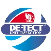 DE-TECT UNIT INSPECTION
