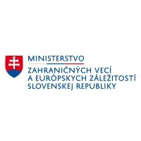 Ministry of Foreign and European Affairs of the Slovak Republic email format
