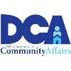 New Jersey Department of Community Affairs New Jersey Department of Community Affairs