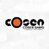Cosen Saws, North America Cosen Saws, North America