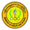 Ministry of Health and Sports Ministry of Health and Sports