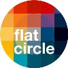 Flat Circle Flat Circle