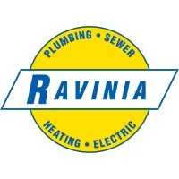 Ravinia Plumbing, Sewer, Heating & Electric.