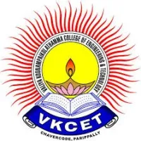 VKCET