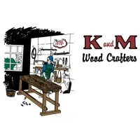 K and M Wood Crafters, Inc. K and M Wood Crafters, Inc.