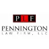 Pennington Law Firm, LLC Pennington Law Firm, LLC