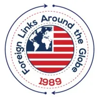 Foreign Links Around the Globe Foreign Links Around the Globe