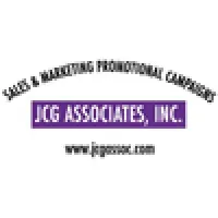 JCG Associates, Inc.