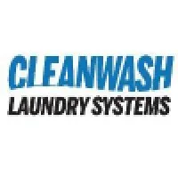 CleanWash Laundry Systems