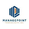 ManagePoint Technologies Inc ManagePoint Technologies Inc