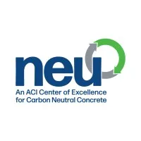 NEU: An ACI Center of Excellence for Carbon Neutral Concrete