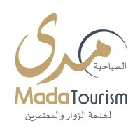 Mada Tourism مدى السياحية Mada Tourism مدى السياحية