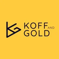 Koff and Gold Studio