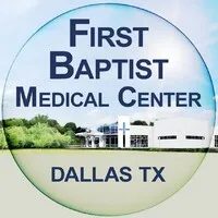 First Baptist Medical Center