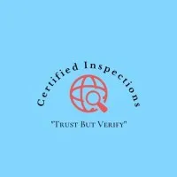 Certified Inspections LLC