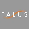Talus in Portland, Maine
