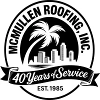 McMullen Roofing, Inc.
