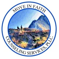 Move In Faith Counseling Services