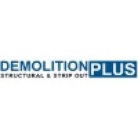 Demolition Plus Pty Ltd