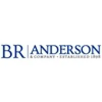 B.R. Anderson & Co. B.R. Anderson & Co.