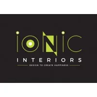 Ionic Interiors