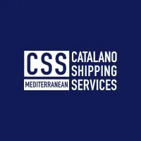 Catalano Shipping Services Mediterranean